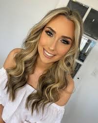 Danielle Devereaux's Instagram, Twitter & Facebook