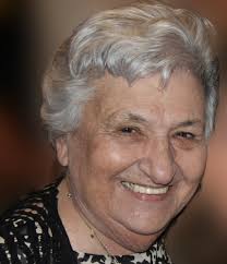 Obituary information for Anne Graziano