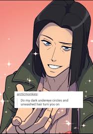 Arechanga — “Master… Master Link! You… You're very close to me...