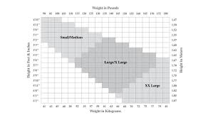 Sizing Color Charts Ms Dancewear Footwear Boutique