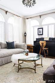 When you see the color on the wall it truly reads as a warm. Agreeable Gray Sw 7029 In Real Spaces Maison De Pax