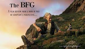 THE BFG