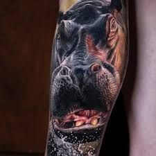 On the street of west 6th street and street number is 403. 23 Animal Tattoo Artists You Need To Know