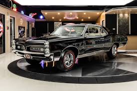 Image result for Starlight Black 1967 GTO