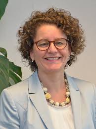 Beate Blank, Hochschule Bremen