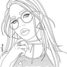 The team at soul coats scours the web for new coloring resources for you to enjoy, and this list is a reflection of our commitment to provide coloring enthusiasts ample opportunities to color for free! Omeletozeu People Coloring Pages Cute Coloring Pages Tumblr Coloring Pages