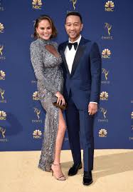 Only time will tell how much more the fallout will affect teigen's career. Chrissy Teigen And John Legend Walk The 2018 Emmys Red Carpet