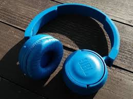 Jbl T450bt Bluetooth Kulaklik Kutu Acilimi Incelemesi Youtube