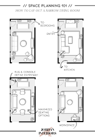 How To Lay Out Your Living Room Like A Pro Jordan Interiors Narrow Living Room Livingroom Layout Living Room Furniture Layout