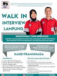 Kalau untuk lulusan sarjana itu kami gaji rp 171 per tahun jadi kurang lebih rp 14,5 juta per bulannya, tegas lino. Lowongan Kerja Terbaru Pt Super Indo Lulusan Sma Smk Sederajat November 2019 Rekrutmen Lowongan Kerja Cpns Bumn Bulan Agustus 2021
