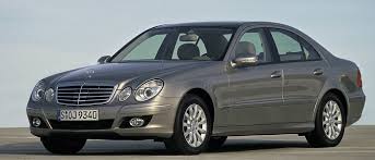 Mercedes Benz E 220 Cdi Vs Bmw 5 Series 520d Automaniac