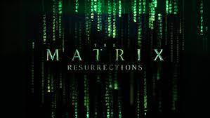 Jun 16, 2021 · comparing the film to cloud atlas, twitter user david manning claiming that the matrix resurrections is the official title has gone on record as stating that this new installment will be quite. Lo8kjhor2dxbfm