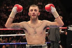 Sam eggington current fights and historical boxing matches from the archives. Sam Eggington The Evolution Of A Savagethe Fight City