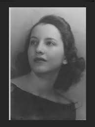 No rocking chair grandma