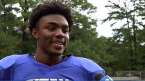 Boy with cerebral palsy surprises family with YouTube channel