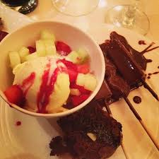 Image result for Man.go-Fond.ue