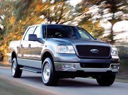 Check spelling or type a new query. Used 2005 Ford F150 Supercrew Cab Xlt Pickup 4d 5 1 2 Ft Prices Kelley Blue Book
