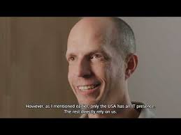 Karriereseite und Stellenangebote