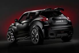 Nissan juke will be one of the best selling cars during the next year and cobra n plus offer some goodies to improve the styling. 530ps V6 Im Nissan Juke R Gt R Technik Inklusive