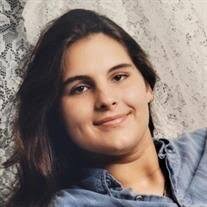 Jillian R. Kelsey Obituary