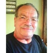 Michael G. Hutchinson, Sr. Obituary