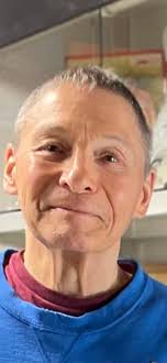 Some more familiar faces at the 2011 Convention