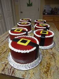 Santa Cakes Christmas Christmas Cake Designs Christmas Cake Santa Cake