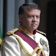 Why King Abdullah Is King
