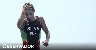 Aos 26 anos, melanie santos cumpriu a estreia olímpica em 02:02.06 horas, a 06.30. Joao Silva De Bronze Na Primeira Taca Do Mundo De Triatlo De 2019 Observador