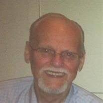 Daniel Eugene Jordan Obituary