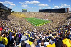 michigan stadium wikipedia