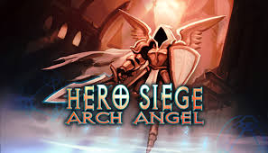 Top 10 angel anime updated best recommendations. Hero Siege Arch Angel Skin On Steam