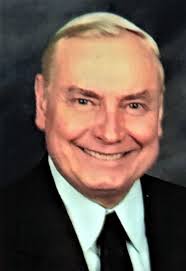 Joseph Richards Obituary October 14, 2022