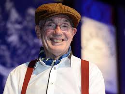 It is with great sadness that we learned today of the passing of lifelong  Blues fan and Stadium Tour Guide Rick Coleman. Rick devoted his life to the  Club. Rest in Peace.💙