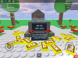 Free robux can be acquired easily through our robux generator for kids. Rip Tix Roblox Amino