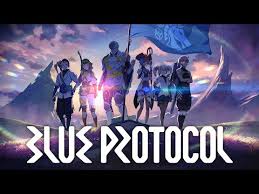 In blue protocol, you and your friends have to explore and save a world in the brink of destruction. Blue Protocol Release Date When Does The Mmorpg Come Out Internationally