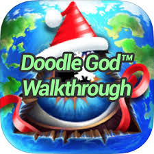 Doodle God - 100% Walkthrough • Psnprofiles.Com