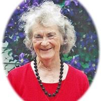 Isabelle Parker Obituary