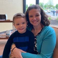 But she is very nice in general, if you have a mrs richardson, she's a great teacher. Mrs Richardson Bcsdvrichardson Twitter