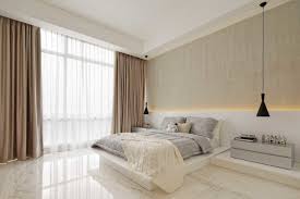 Jadikan desain kamar mandi minimalis modern anda luar biasa dengan menyuntikkan sentuhan warna yang mengejutkan. 8 Kamar Tidur Modern Minimalis Untuk Penggemar Gaya Simpel Dan Elegan Kumparan Com