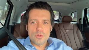 Veja imagens de alta qualidade seguindo a etiqueta '#guilherme mussi marina ruy barbosa'. Quem E Guilherme Mussi O Deputado Gala Que Conquistou Marina Ruy Barbosa Curta Mais
