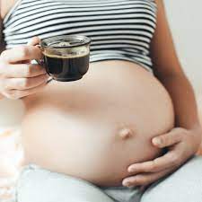 Is It Ok To Drink Coffee While Pregnant We Asked 5 Experts