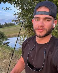 It's the little things 🤍🎣 If anyone's looking for a great hobby