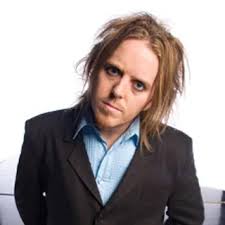 Tim Minchin