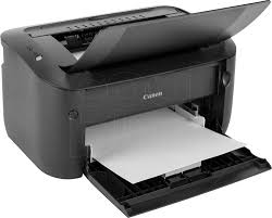 It supports the use of the monochrome laser beam print technology. Canon I Sensys Lbp6030b