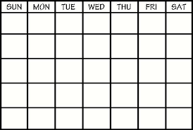 Days Of The Week Calendar Wall Sticker Vinyl Decal Wall Calendar Calendar Vinyl Custom Calendar
