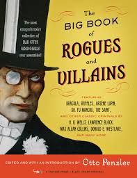 * this book instantly joins the classic ranks of captain underpants and the stinky cheese man. Excerpt From The Big Book Of Rogues And Villains Penguin Random House Canada