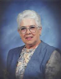 Obituary information for Wilhelmina K. Hartzell