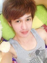 Cambodian Handsome Guys: BOY SUNSHINE