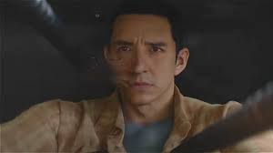 Why Boro In FUBAR Looks So Familiar